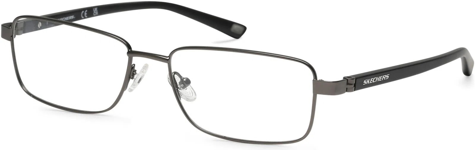 Skechers 3303 Eyeglasses - view 4